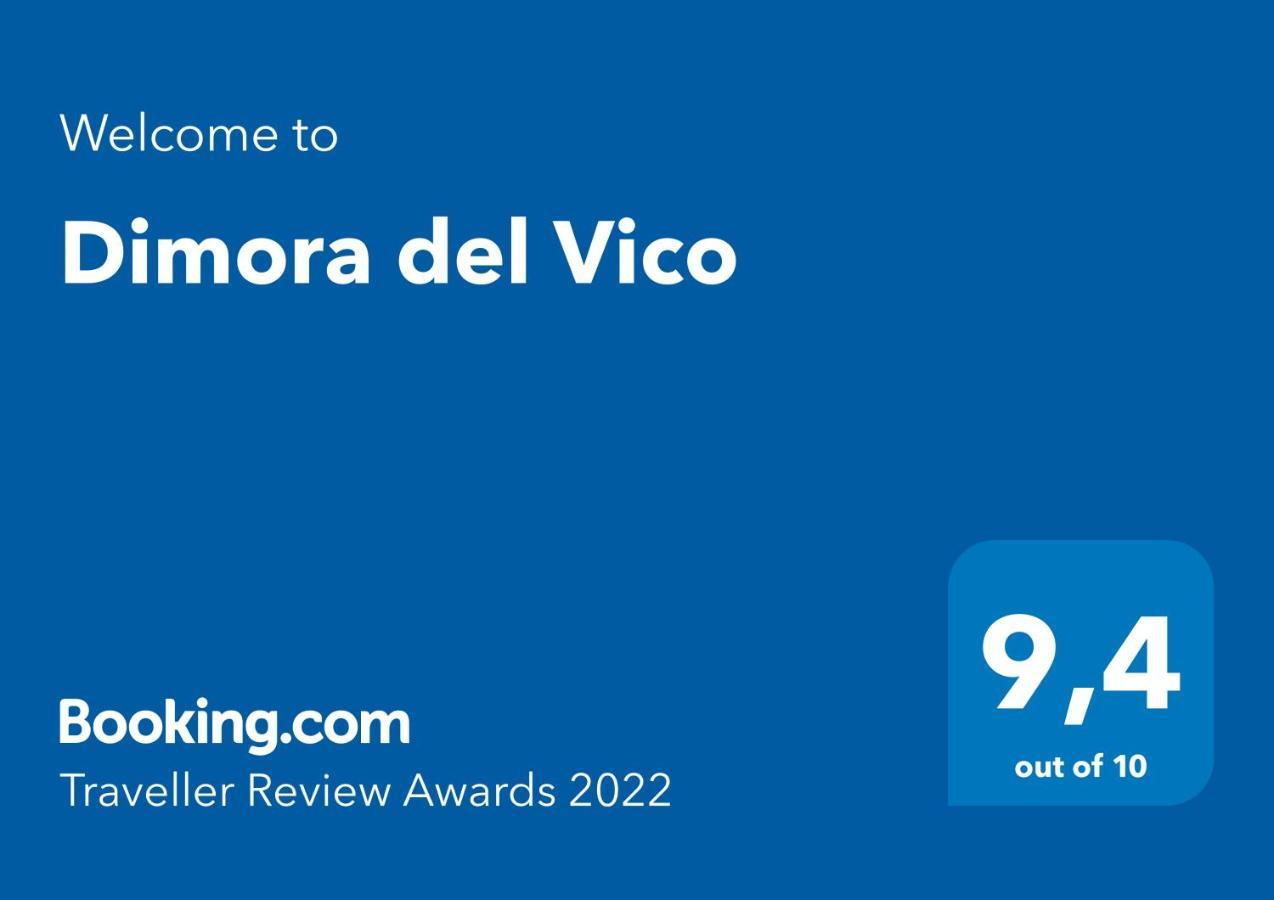 Dimore Di Lecce - Il Vico Exterior photo